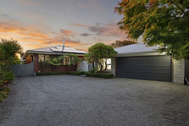 Photo of property in 18 Colwyn Street, Bryndwr, Christchurch, 8053