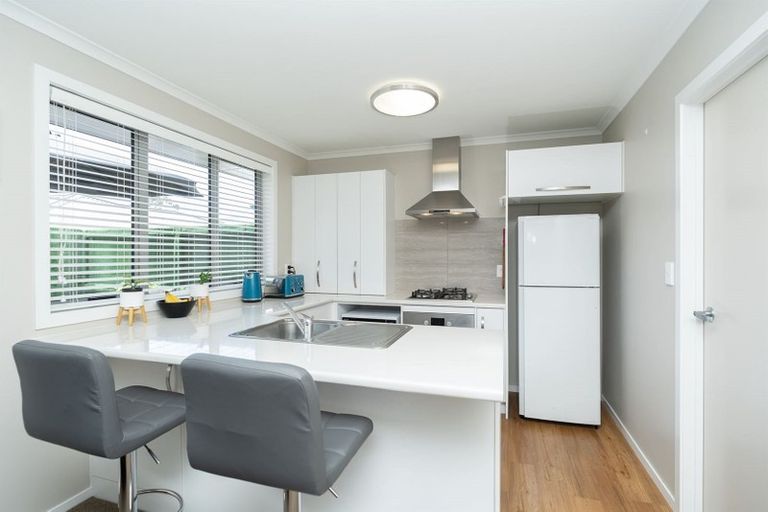 Photo of property in 27u6 Jones Crescent, Melville, Hamilton, 3206