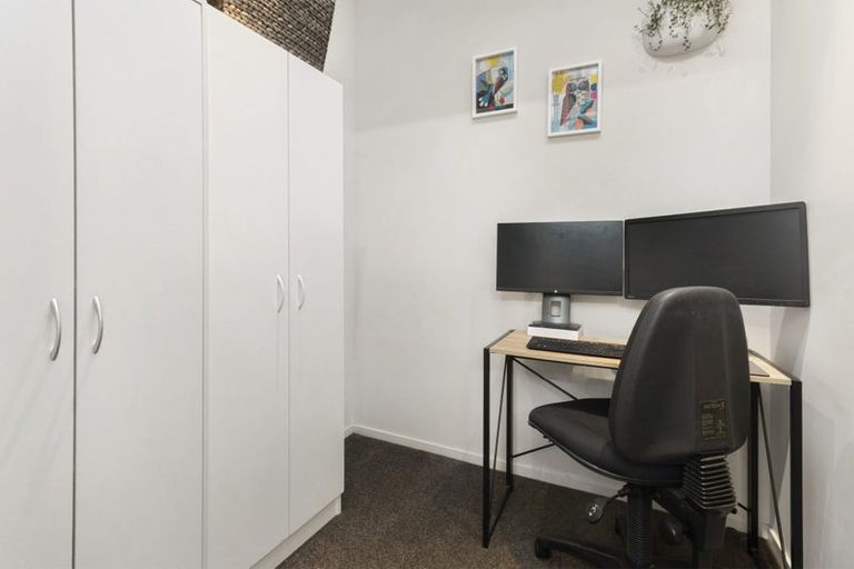 Photo of property in 10/114 Mitchell Street, Brooklyn, Wellington, 6021