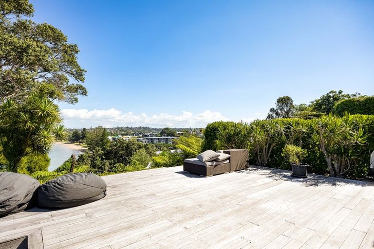 Photo of property in 5a Clifton Road, Browns Bay, Auckland, 0630