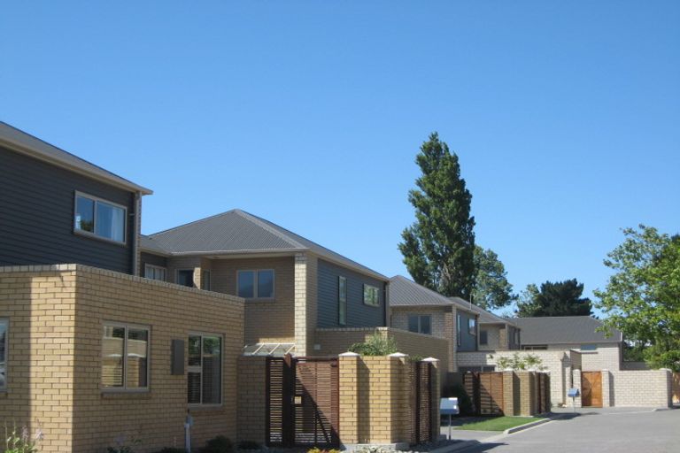 Photo of property in 5 Fieldstone Lane, Spreydon, Christchurch, 8024