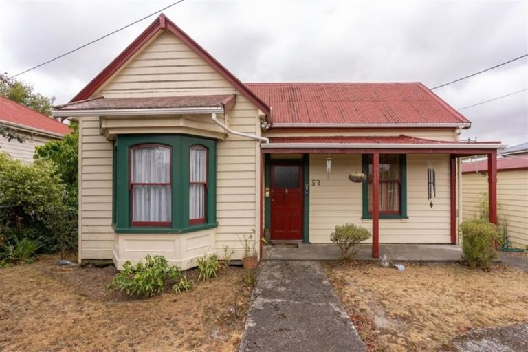 Photo of property in 57 Church Street, Masterton, 5810