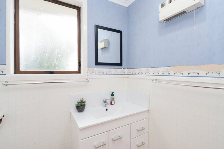 Photo of property in 372 Saint Andrew Street, Glengarry, Invercargill, 9810