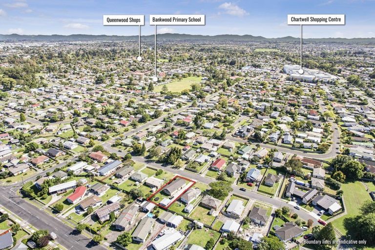 Photo of property in 12 Aspiring Crescent, Chartwell, Hamilton, 3210