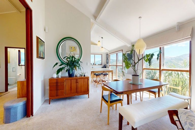Photo of property in 122 Cecil Road, Wadestown, Wellington, 6012