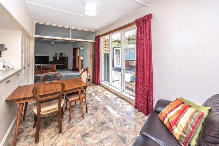 Photo of property in 8 Raine Street, Whanganui East, Whanganui, 4500