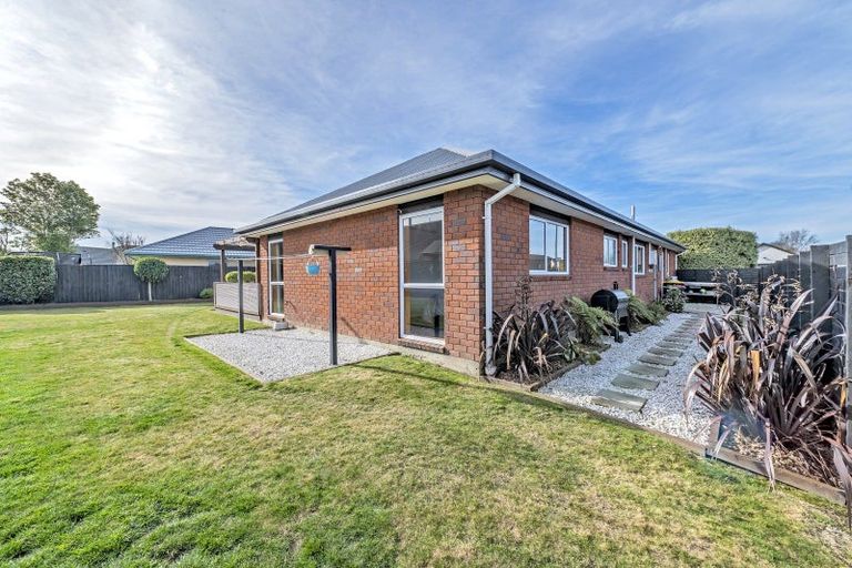 Photo of property in 50 Roydon Drive, Templeton, Christchurch, 8042