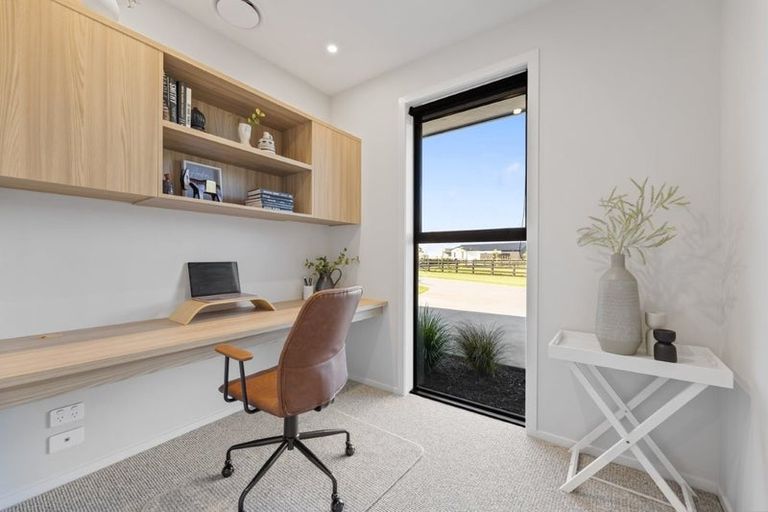 Photo of property in 35 Captain Stone Road, Te Kowhai, Hamilton, 3288