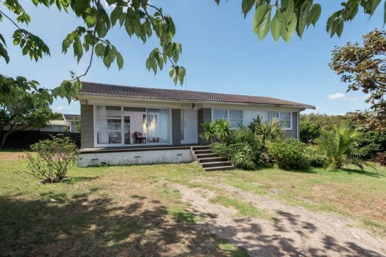 Photo of property in 22 Fellbrook Street, Manurewa, Auckland, 2102