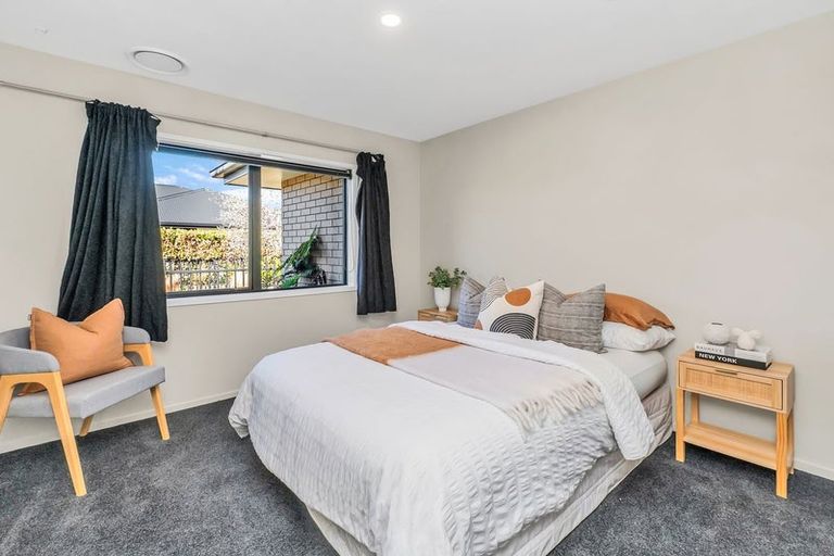 Photo of property in 31 Longcot Drive, Rolleston, 7615