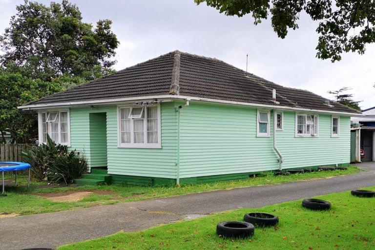 Photo of property in 1/195 Buckland Road, Mangere East, Auckland, 2024