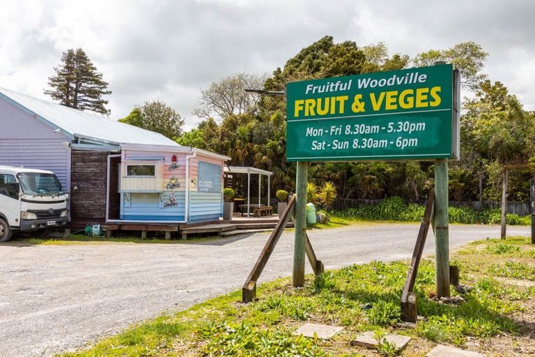 Photo of property in 21 Vogel Street, Woodville, 4920