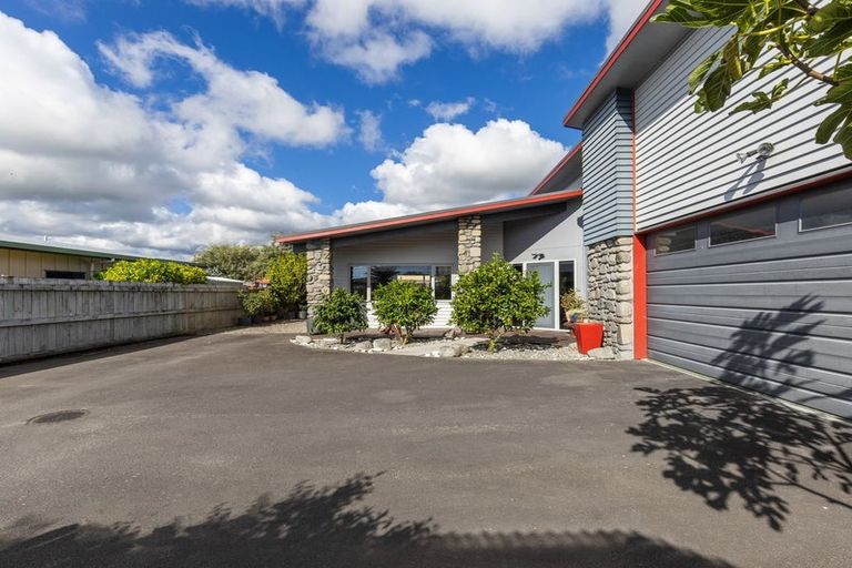 Photo of property in 6a Queenwood Road, Levin, 5510