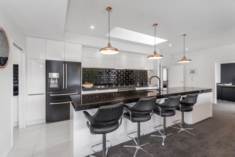 Photo of property in 14 Kaikainui Lane, Northwood, Christchurch, 8051