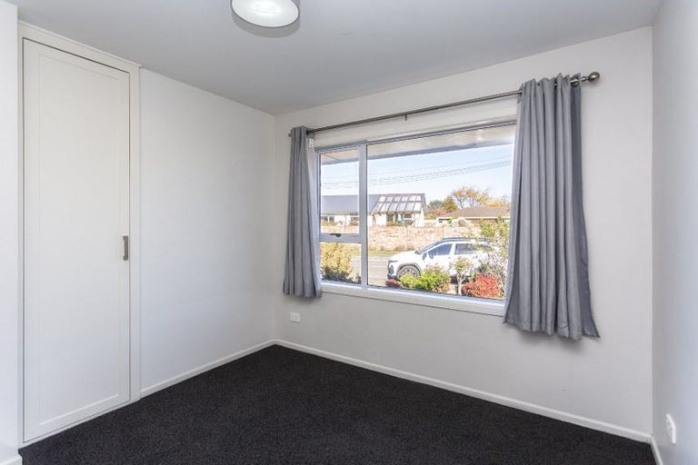 Photo of property in 4 Bainton Street, Bishopdale, Christchurch, 8053