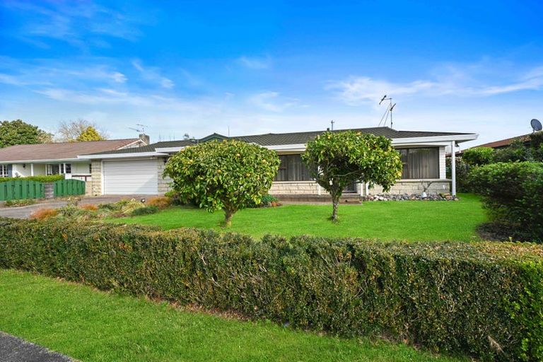 Photo of property in 28 Mcmeekan Avenue, Chartwell, Hamilton, 3210