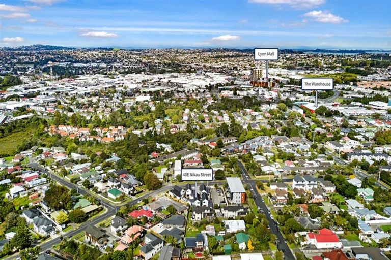 Photo of property in 40c Nikau Street, New Lynn, Auckland, 0600
