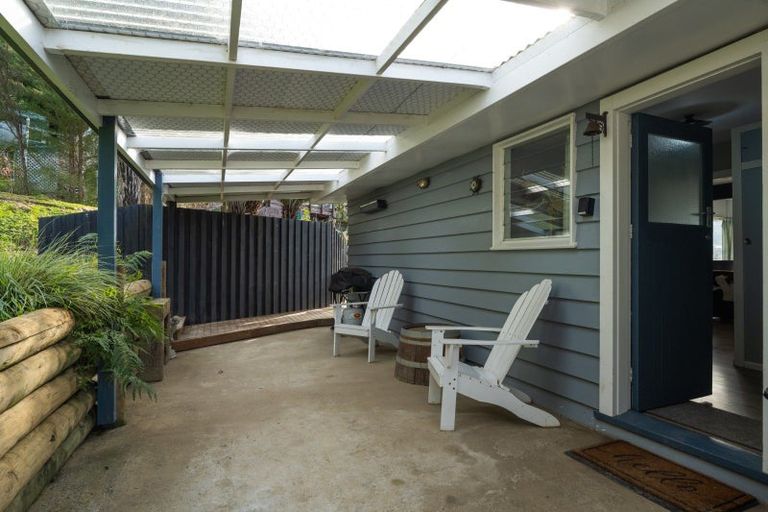 Photo of property in 65 Moenui Road, Havelock, 7281