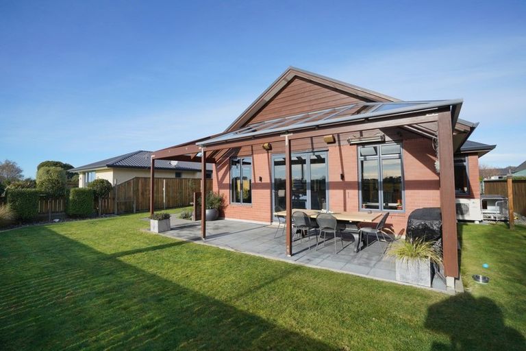 Photo of property in 5 Somerset Lane, Rosedale, Invercargill, 9810