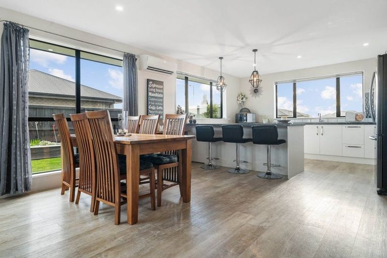 Photo of property in 26 Jean Archie Drive, Rolleston, 7614