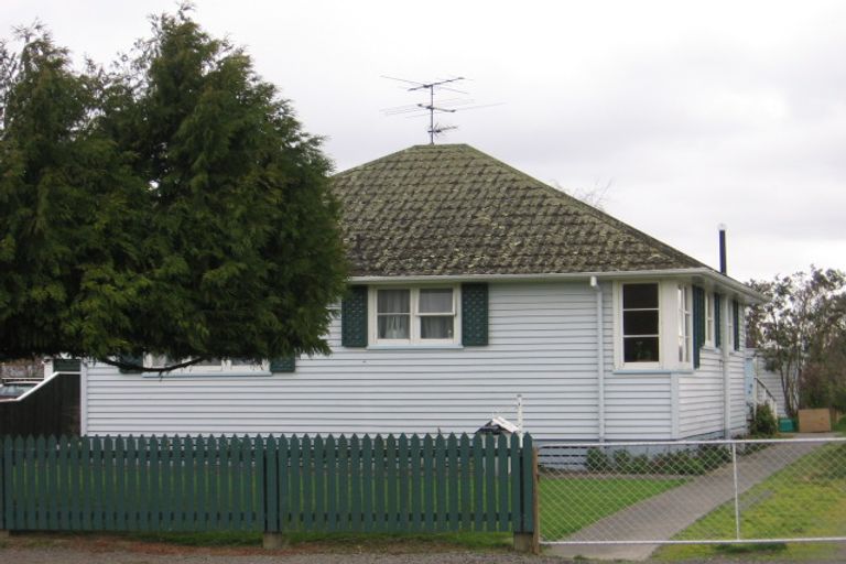 Photo of property in 148 Cole Street, Masterton, 5810
