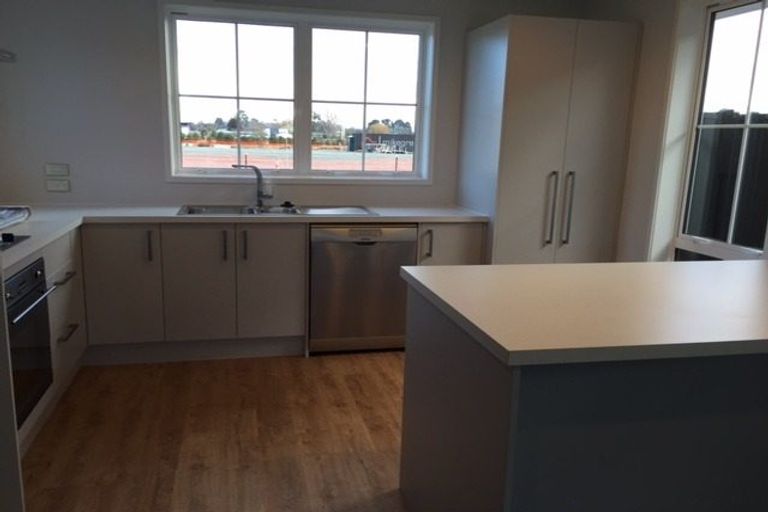 Photo of property in 8 Ngahau Street, Kaiapoi, 7630