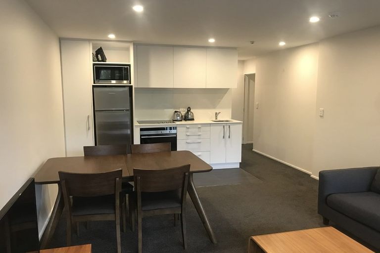 Photo of property in Leicester Executive Apartments, 108/282 Madras Street, Christchurch Central, Christchurch, 8011