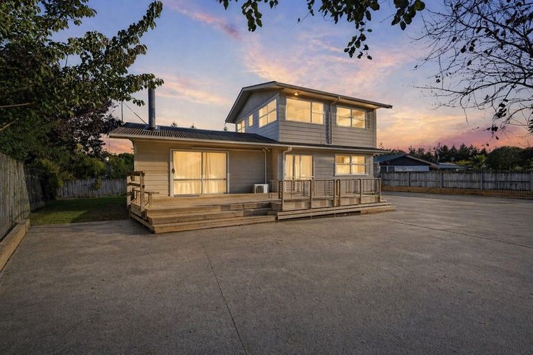 Photo of property in 50 Alison Street, Mangakakahi, Rotorua, 3015