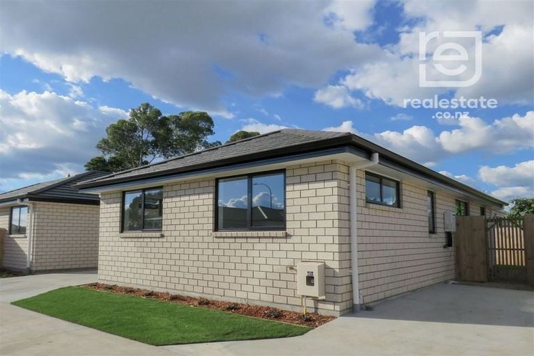 Photo of property in 2/35 Karaka Street, Nawton, Hamilton, 3200