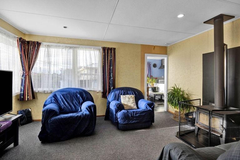 Photo of property in 23 Mcguire Street, Hawera, 4610