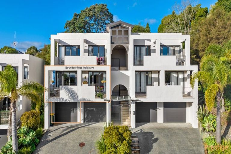 Photo of property in 6/5 Monte Cassino Place, Birkdale, Auckland, 0626