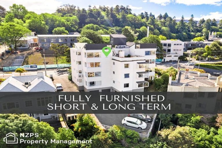 Photo of property in Cargill Court, 13/27 Arthur Street, Dunedin Central, Dunedin, 9016