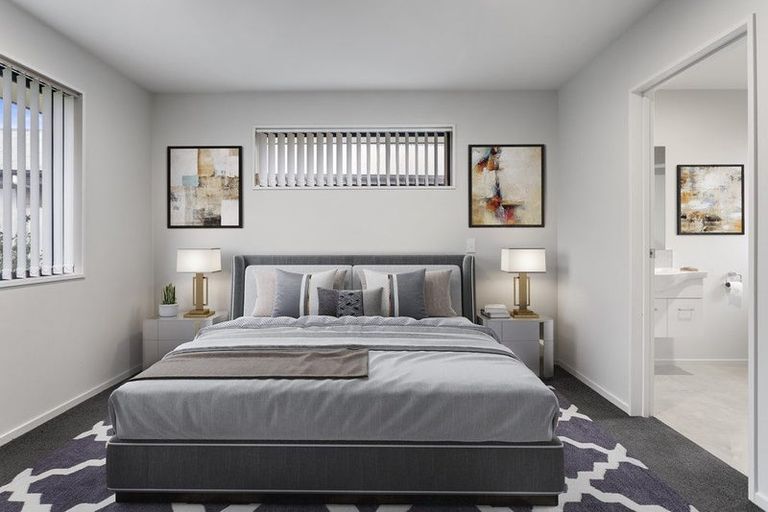 Photo of property in 33 Fearne Drive, Woodend, 7610