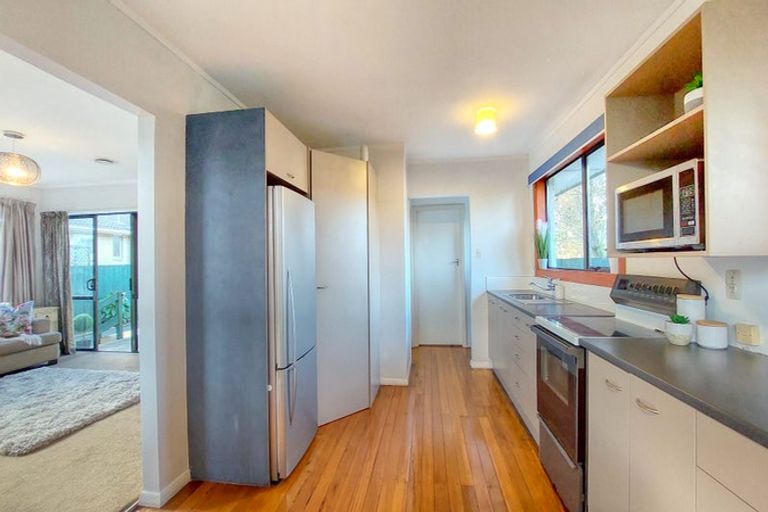 Photo of property in 6 Salmond Street, Hoon Hay, Christchurch, 8025