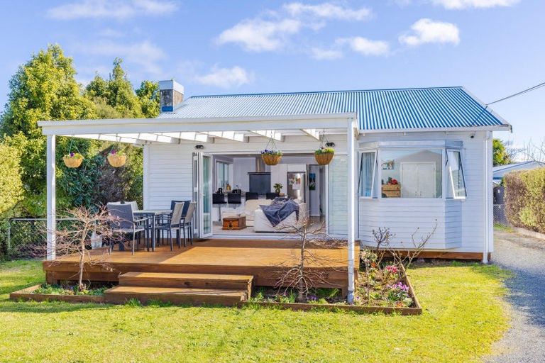 Photo of property in 156 Goodfellow Street, Te Awamutu, 3800