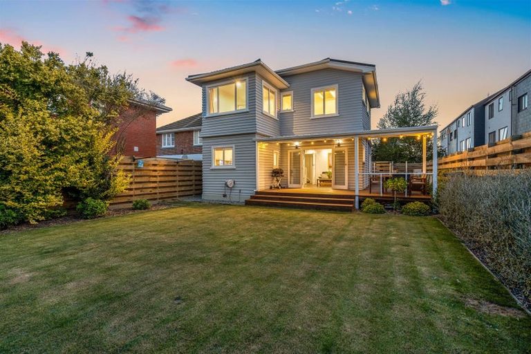 Photo of property in 355 Cashel Street, Linwood, Christchurch, 8011