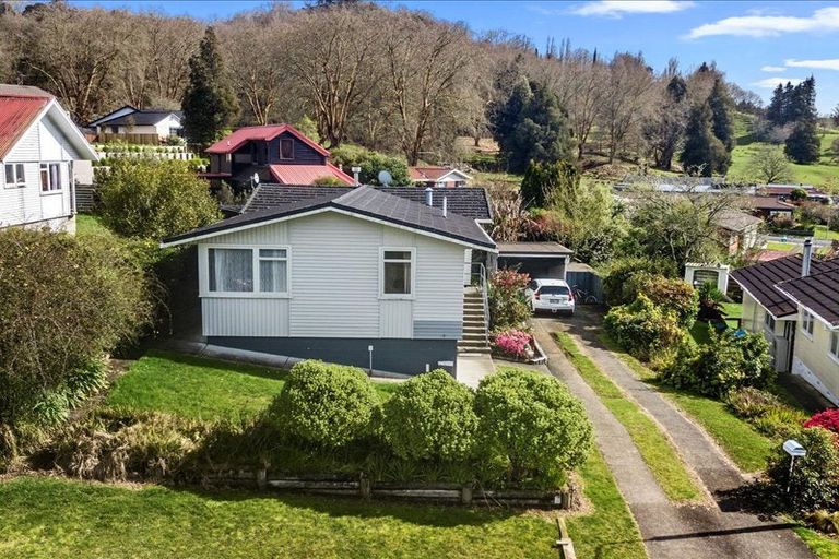 Photo of property in 52 Hospital Road (extension), Te Kuiti, 3910