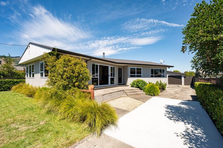 Photo of property in 4 Haycock Place, Richmond, 7020