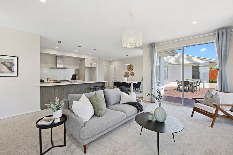 Photo of property in 56 Valiant Street, Wigram, Christchurch, 8042