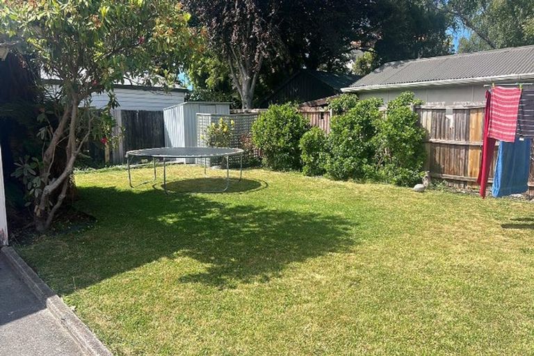 Photo of property in 308 Greers Road, Bishopdale, Christchurch, 8053