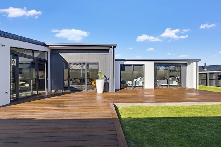 Photo of property in 20 Zabeel Street, Lincoln, 7608