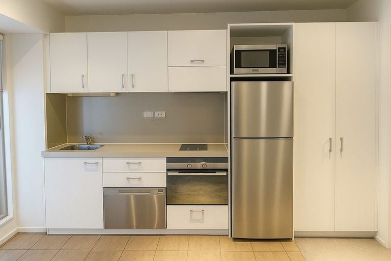 Photo of property in Soho Apartments, 919/74 Taranaki Street, Te Aro, Wellington, 6011