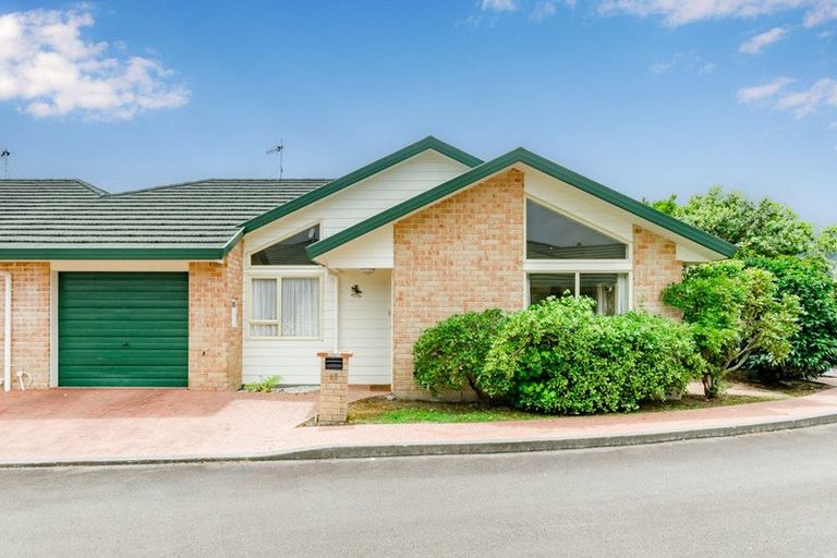 Photo of property in 17/55 Andrew Street, Waikanae, 5036