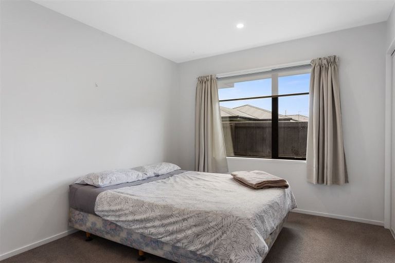 Photo of property in 3 Harrow Street, Rangiora, 7400