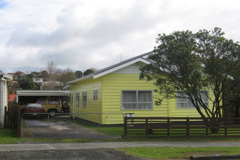 Photo of property in 16 Tirarau Street, Dargaville, 0310