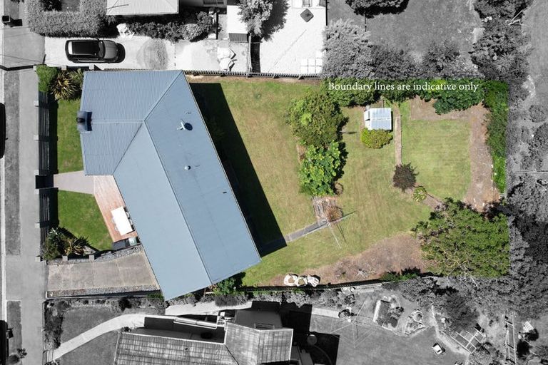 Photo of property in 43 Tamar Street, South Hill, Oamaru, 9400