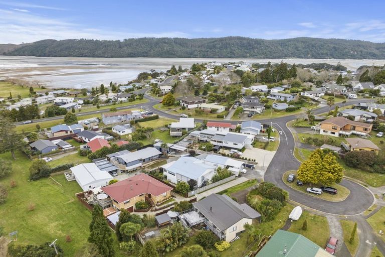 Photo of property in 105b Tobie Place, Whangamata, 3620