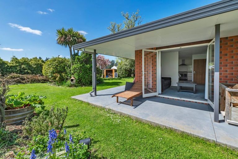Photo of property in 44 High Street, Kirwee, Darfield, 7571