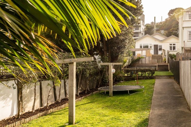 Photo of property in 143 Hataitai Road, Hataitai, Wellington, 6021