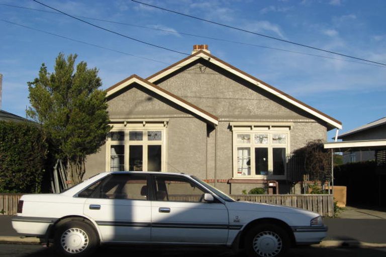 Photo of property in 115 Richardson Street, Saint Kilda, Dunedin, 9012